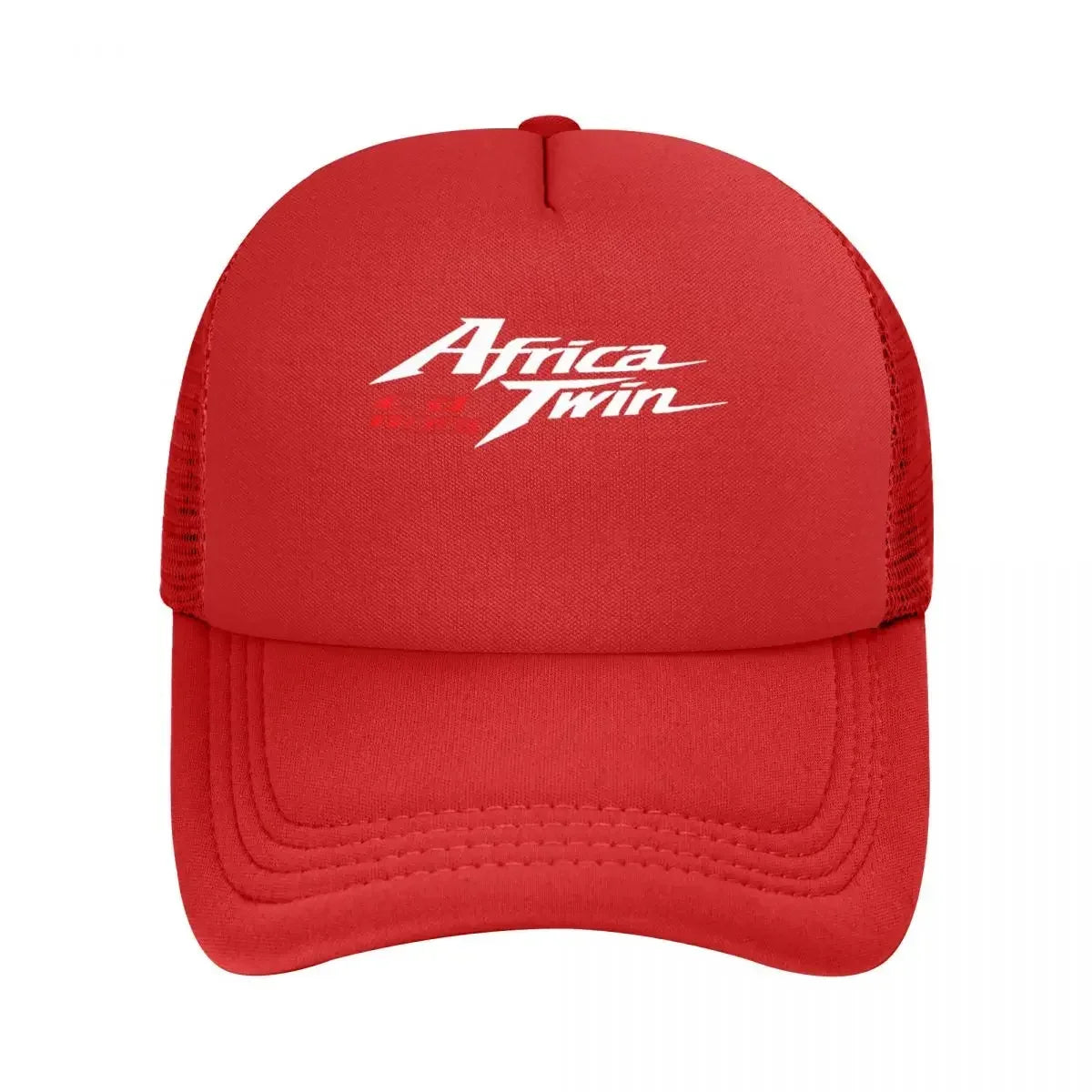 2024 New Africa CRF Twin, Harajuku, Funny Summerῷ Hat Mens Hats Baseball Cap Baseball Cap For Men