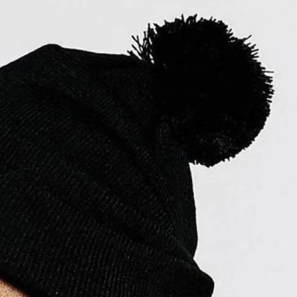 Knitted Hats For Women Men's Winter Hat Cap Unisex Beanies With Pompom Ball Women Skullies Warm Caps Gorros Bone Female New