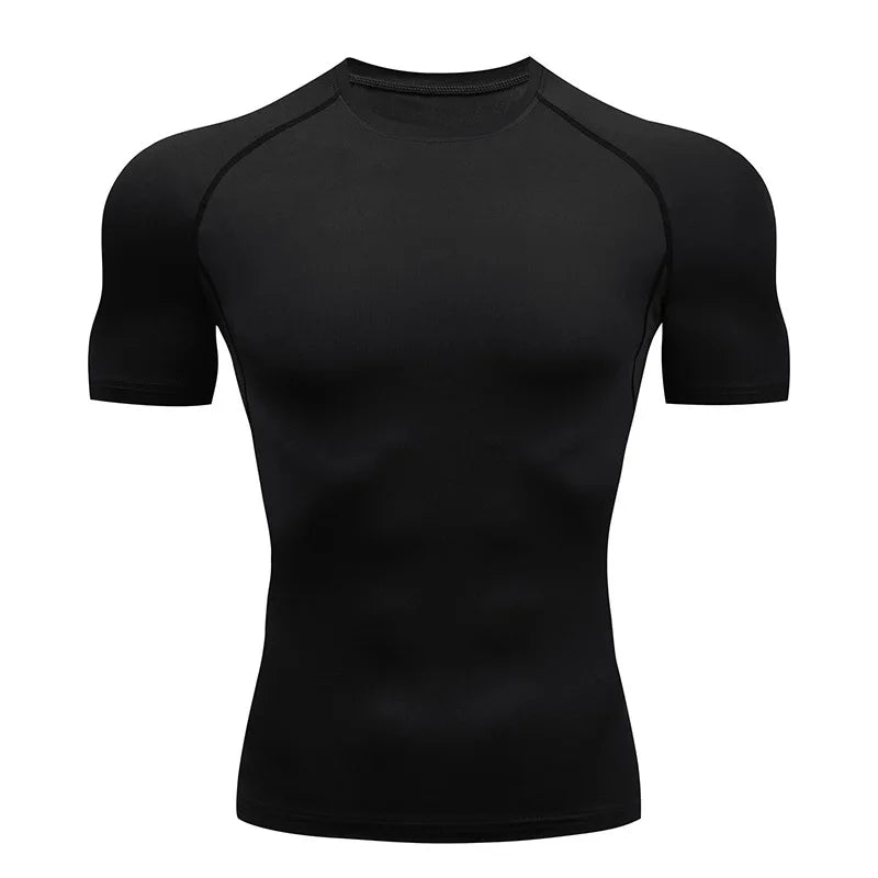 Mens FastDry Running Tee