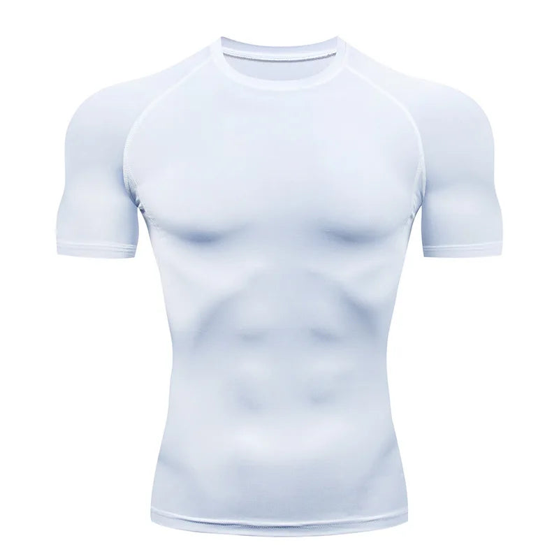 Mens FastDry Running Tee