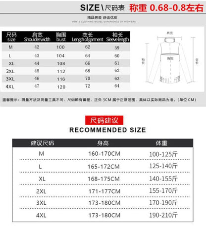Padded Knit Sweater Coat — Men's Warm Casual Cardigan Jacket