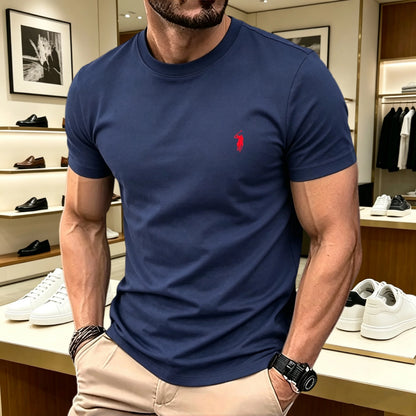 Pony Patch Tee