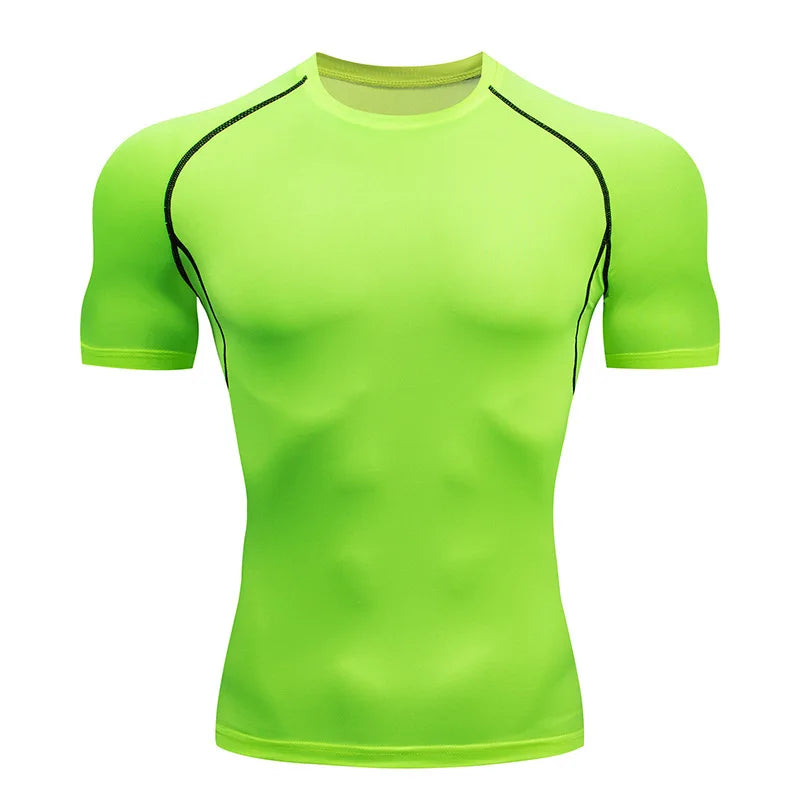 Mens FastDry Running Tee