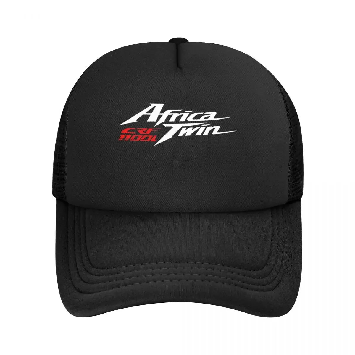 2024 New Africa CRF Twin, Harajuku, Funny Summerῷ Hat Mens Hats Baseball Cap Baseball Cap For Men