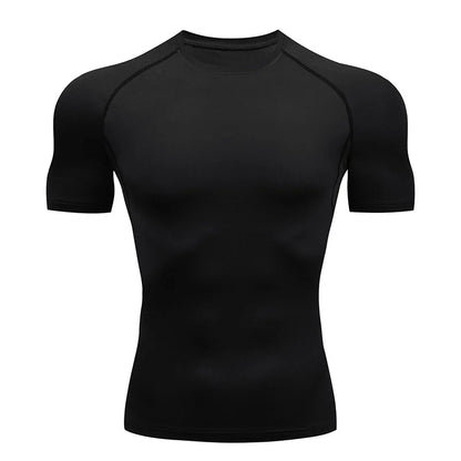 Mens FastDry Running Tee