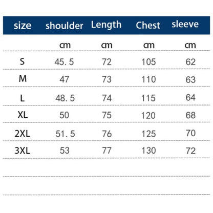 Lightweight Lapel Shirt — Men's Casual Long Sleeve Outdoor Cardigan