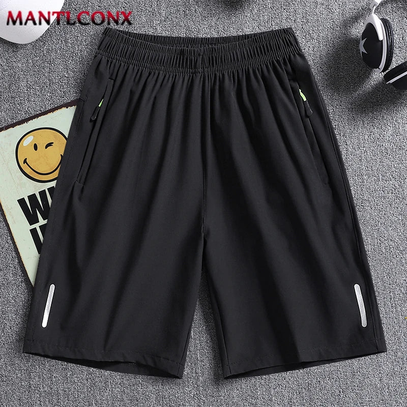 Summer Trainer's Shorts