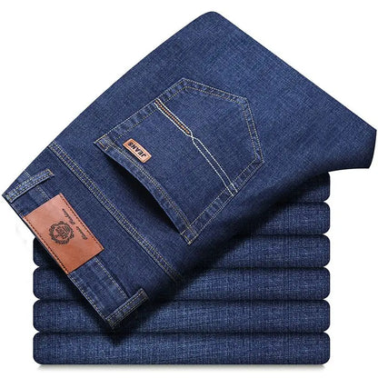 Mens Everyday Stretch Denim