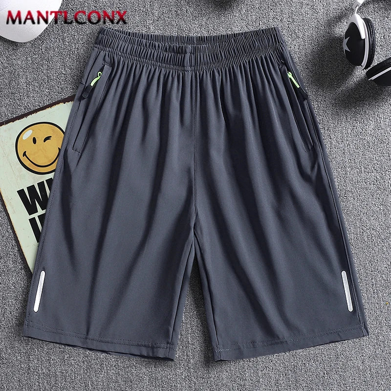 Summer Trainer's Shorts