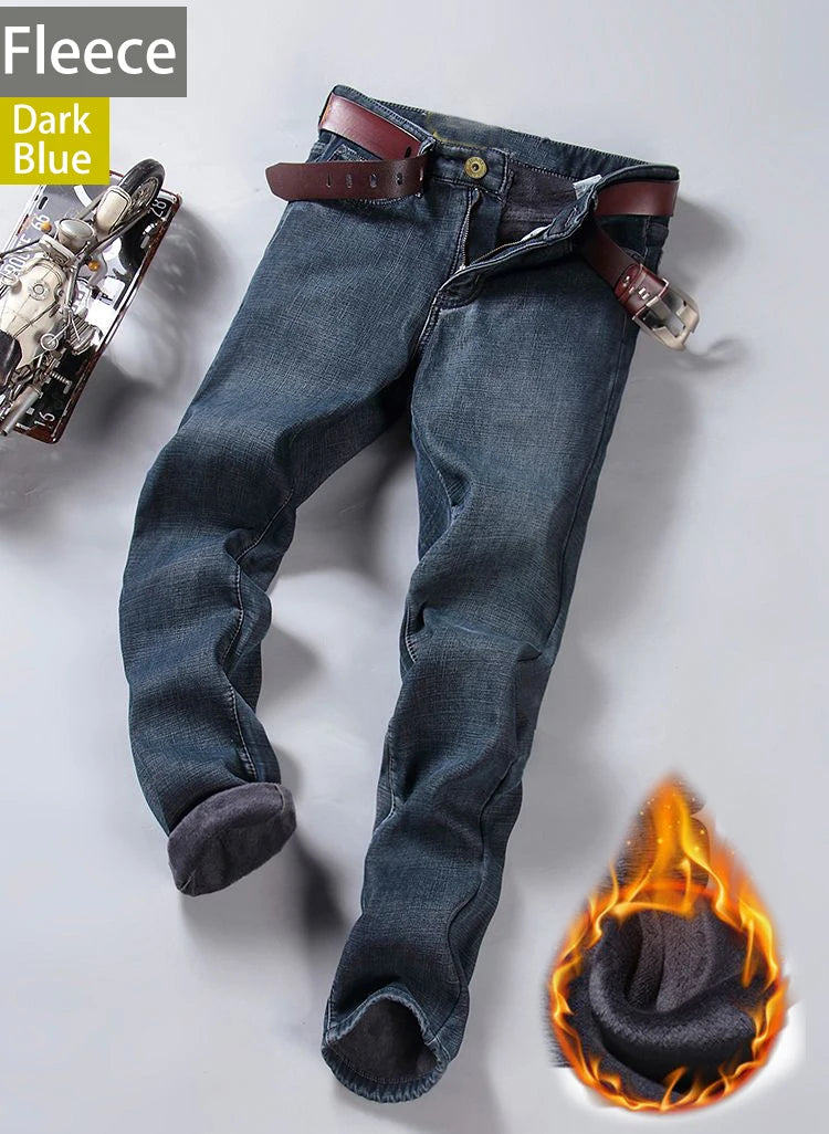 Mens Everyday Stretch Denim
