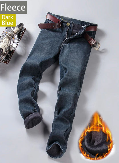 Mens Everyday Stretch Denim