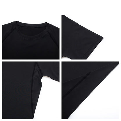 Mens FastDry Running Tee