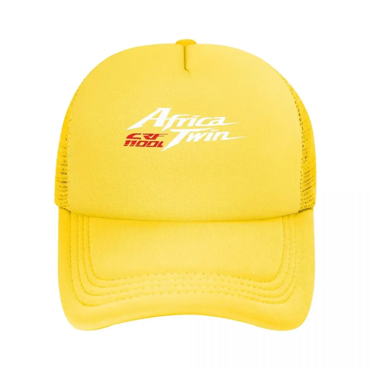 2024 New Africa CRF Twin, Harajuku, Funny Summerῷ Hat Mens Hats Baseball Cap Baseball Cap For Men