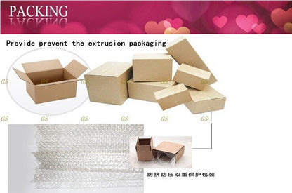 Ladies Wedding Beautiful Charm Fashion Women 925 Sterling Silver Rings Jewelry Cute Lover Gift