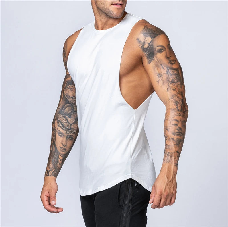 All-In Flex Tank