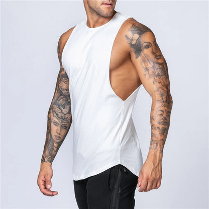 All-In Flex Tank