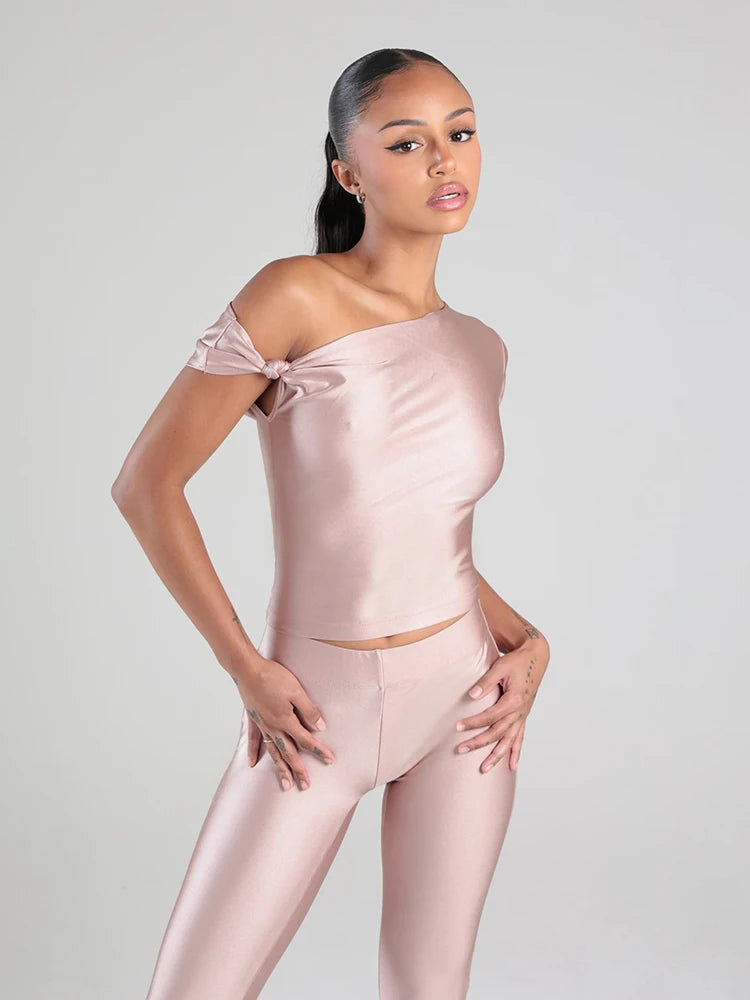 The Midnight Glow Set Your Hottest Night Out Yet