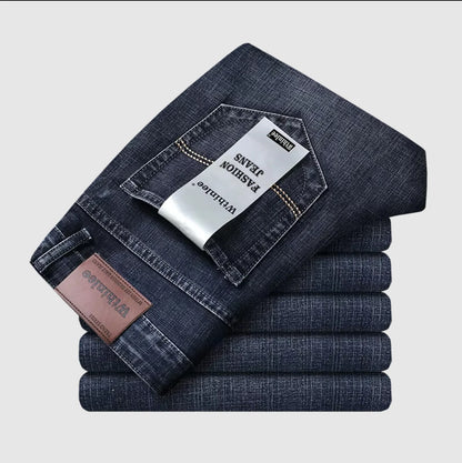Mens Everyday Stretch Denim