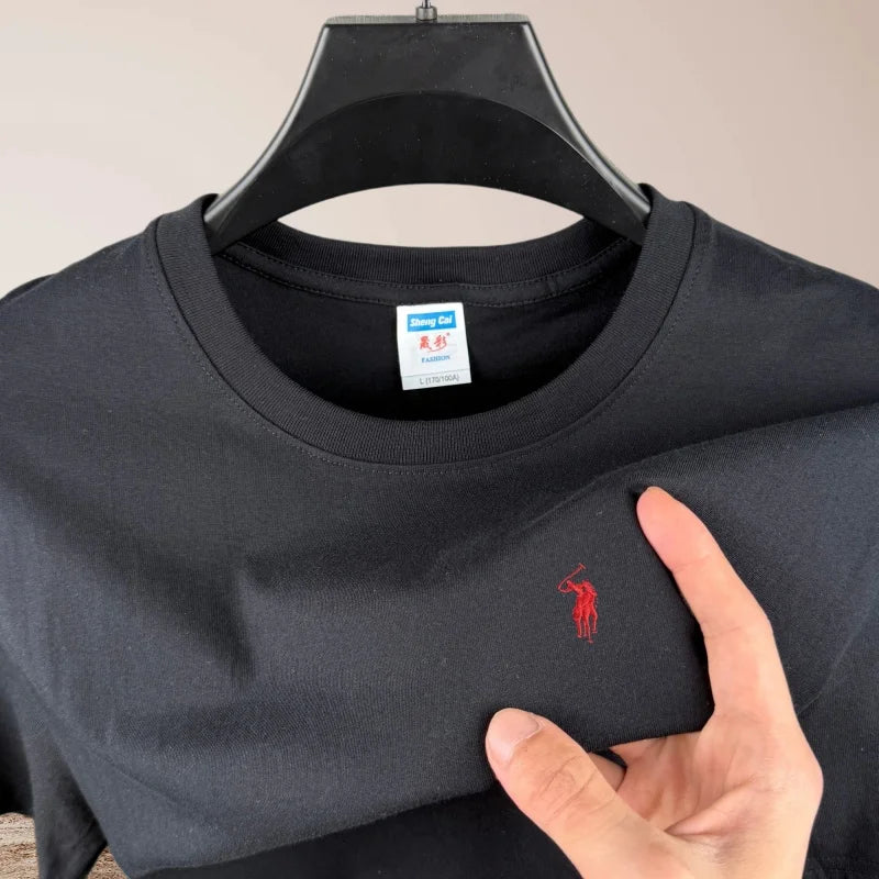 Pony Patch Tee