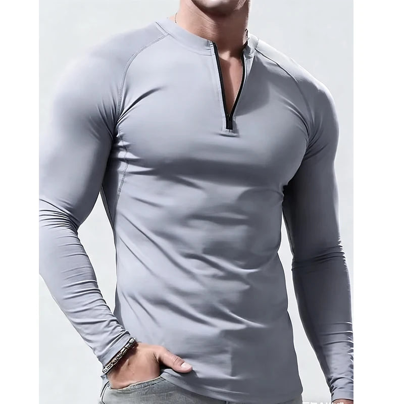 The Compression Layer