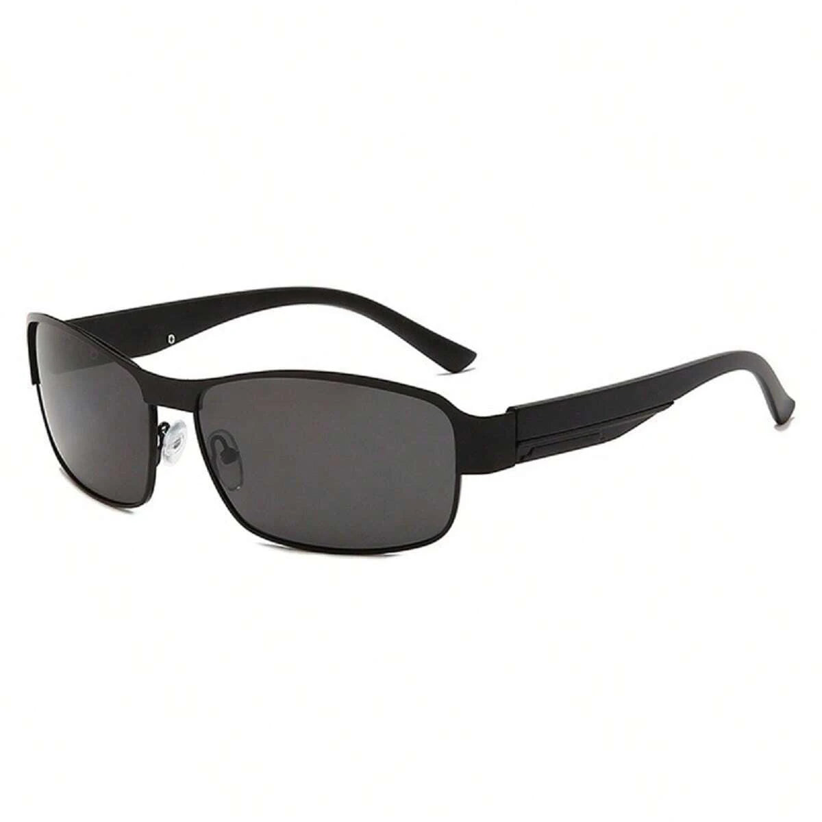 Sunglasses for Men Day and Night Vision Driving Fishing Polarized Anti-UV Trend Shades For Men Glass Authentic Sun Protection Su