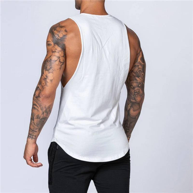 All-In Flex Tank