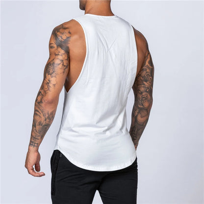 All-In Flex Tank
