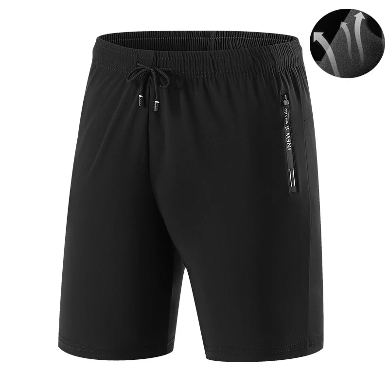 Summer Trainer's Shorts