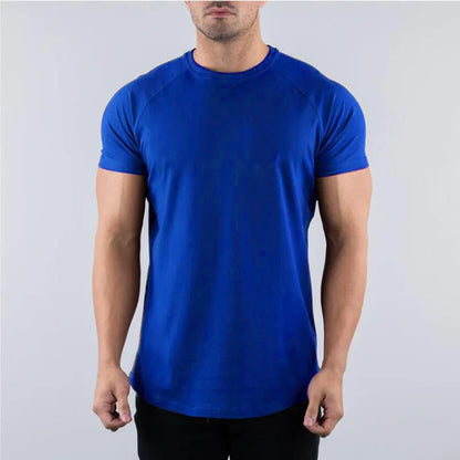 Tight Fit Sprint Tee For Men