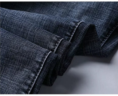 Mens Everyday Stretch Denim