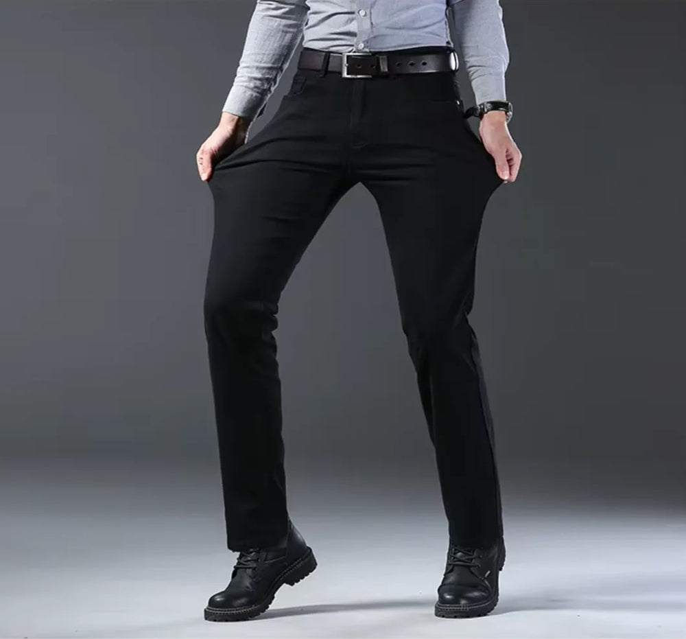 Mens Everyday Stretch Denim