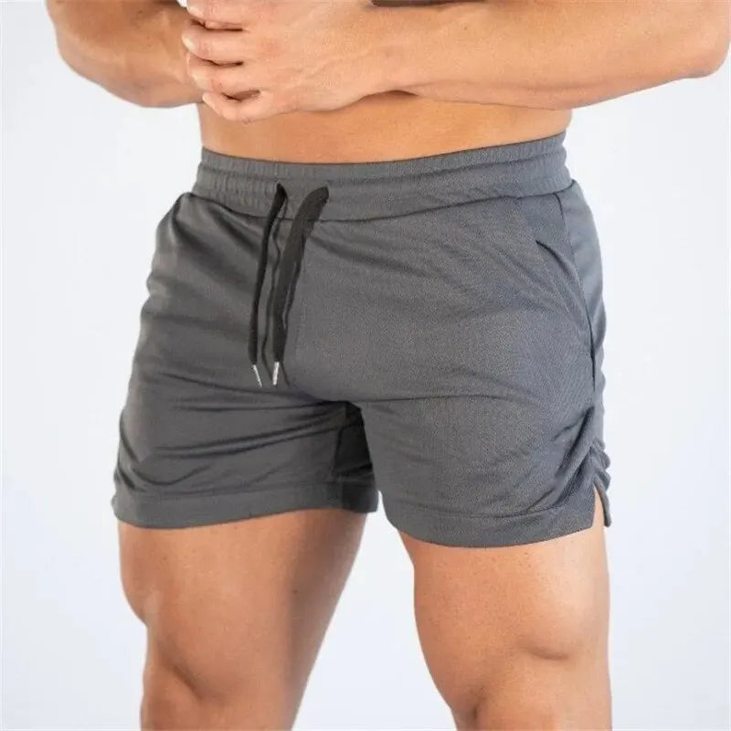 Free-Motion Training Shorts