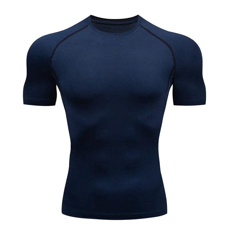 Mens FastDry Running Tee