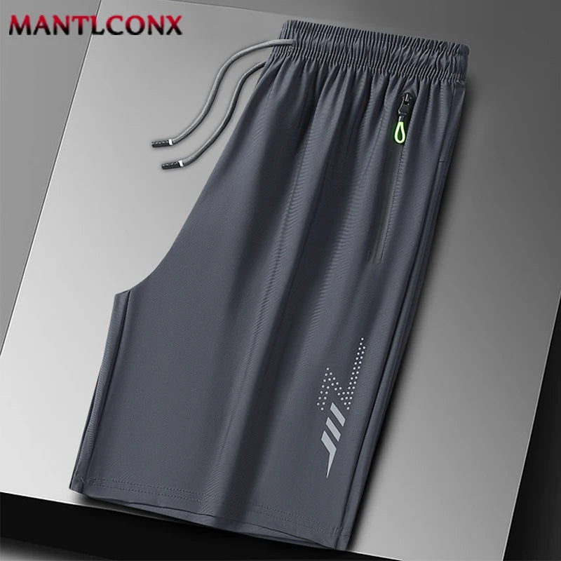 Summer Trainer's Shorts