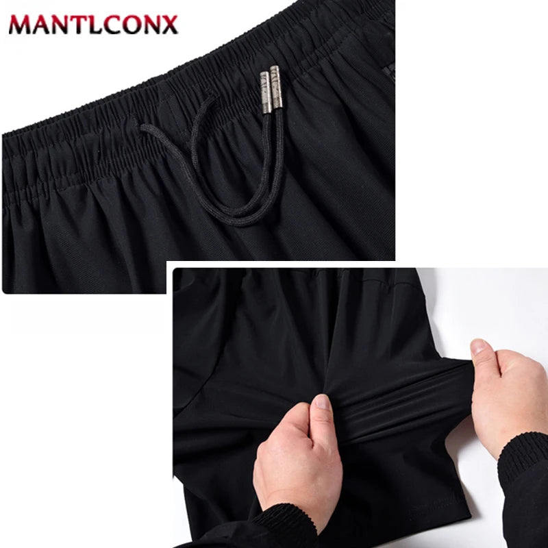 Summer Trainer's Shorts