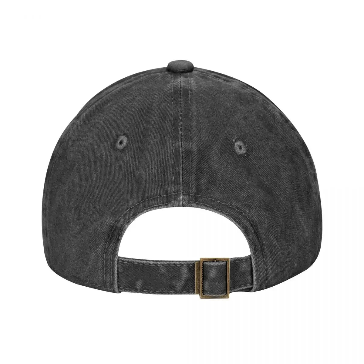 Gun Owner, Graphic Tee, Casual Fit denim Hat Durable for All Seasons Mens Hats Baseball Cap Men