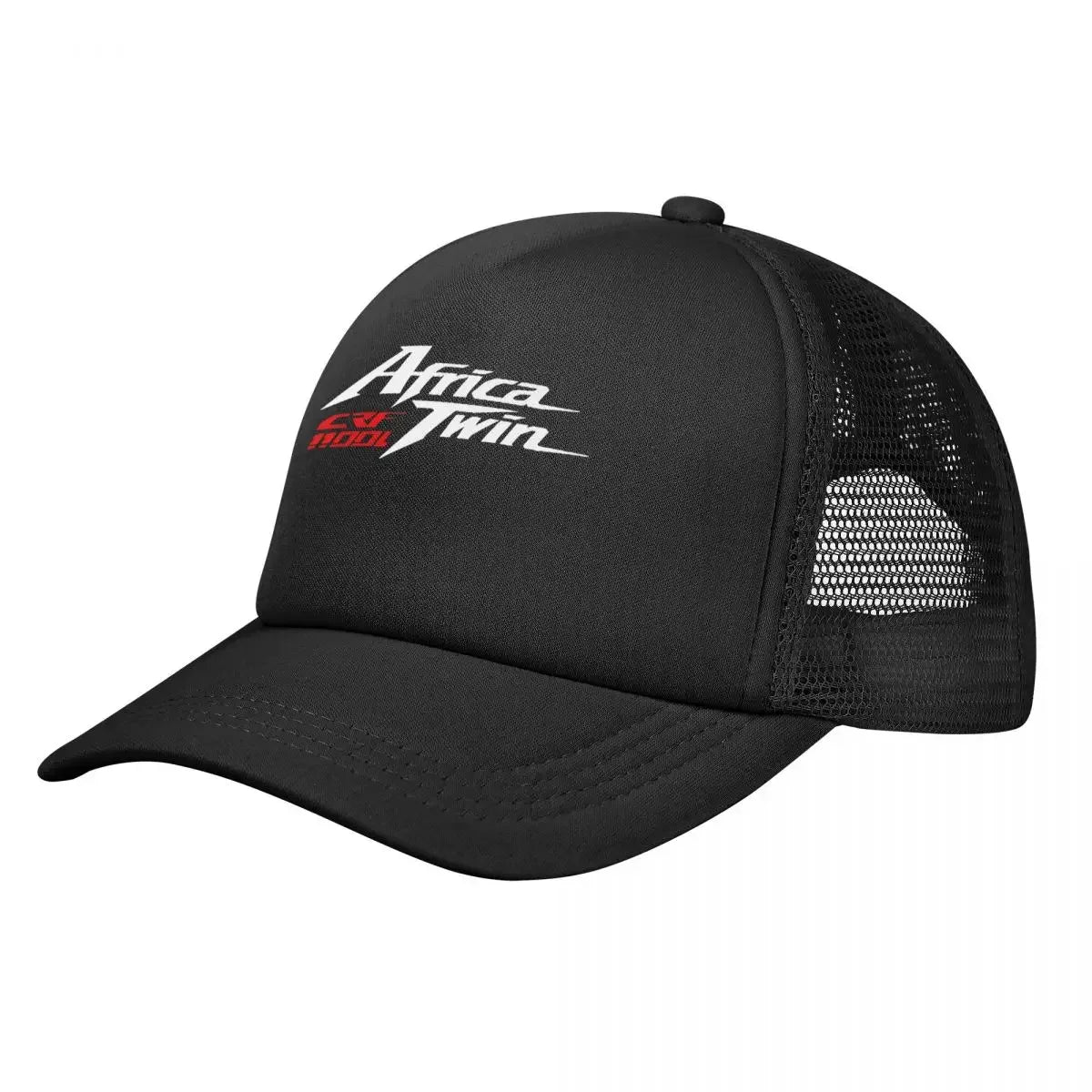 2024 New Africa CRF Twin, Harajuku, Funny Summerῷ Hat Mens Hats Baseball Cap Baseball Cap For Men