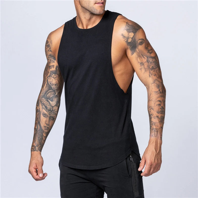 All-In Flex Tank