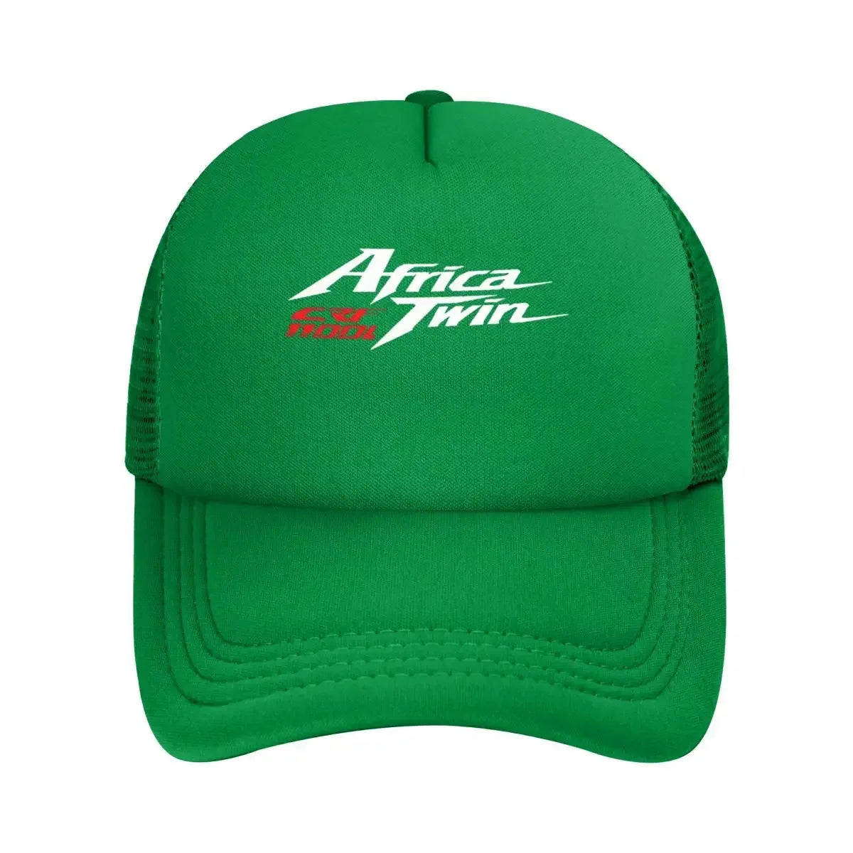 2024 New Africa CRF Twin, Harajuku, Funny Summerῷ Hat Mens Hats Baseball Cap Baseball Cap For Men