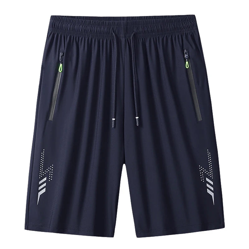 Summer Trainer's Shorts