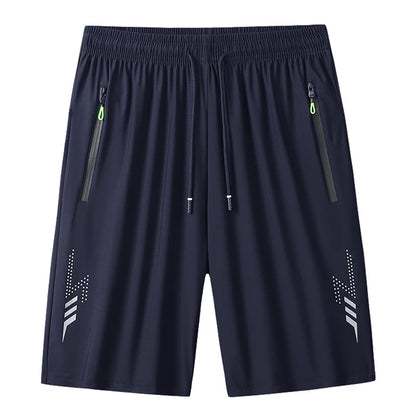 Summer Trainer's Shorts