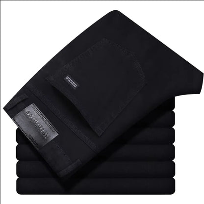Mens Everyday Stretch Denim