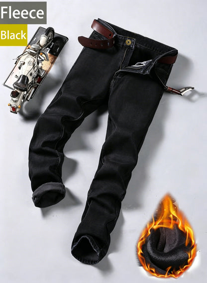 Mens Everyday Stretch Denim