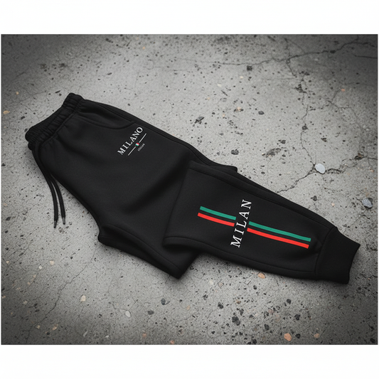 Milano Street Joggers