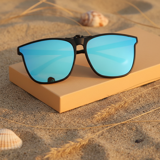 Photochromic Driving Sunglasses