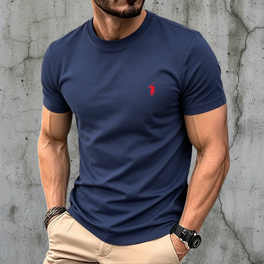 Pony Patch Tee
