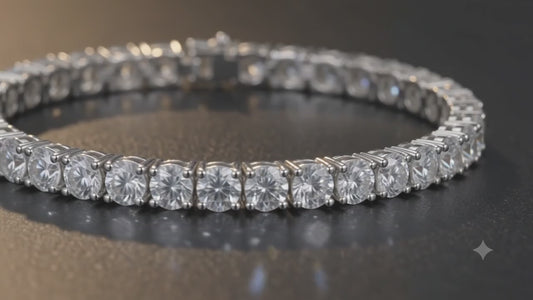 Affordable Luxury: The Sparkle You Need