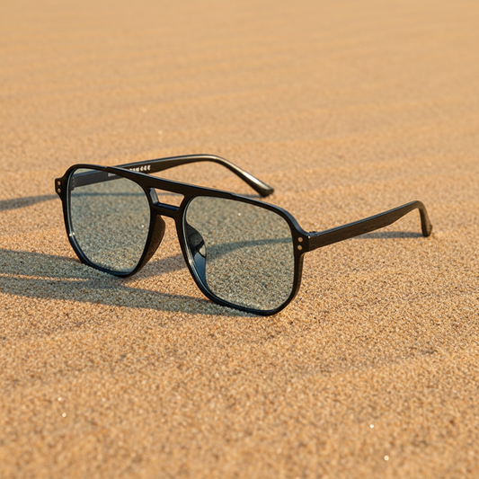 Retro Vibe Sunglasses